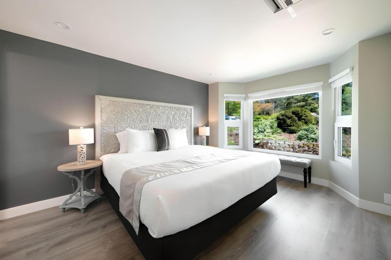 High Point Guesthouse - Next To Seattle Chinese Garden Luaran gambar